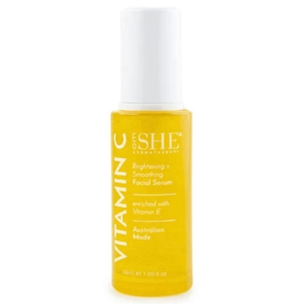 SHE Australia Vitamin C Body Oil